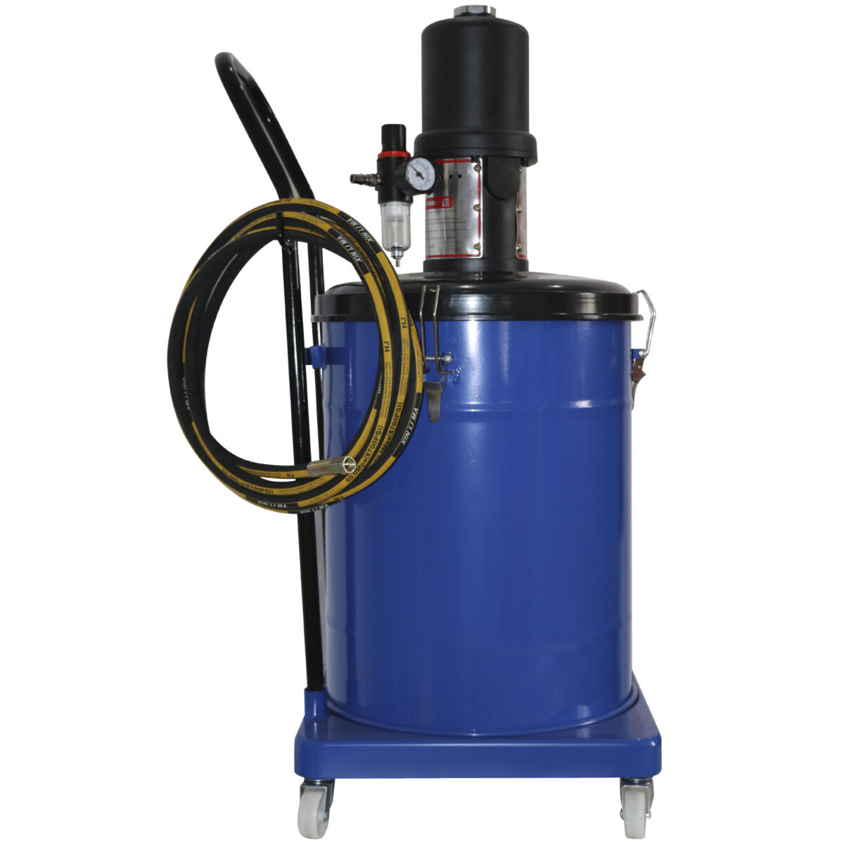 VEVOR Grease Pump Air Operated Grease Pump 10 Gallon 40L Pneumatic
