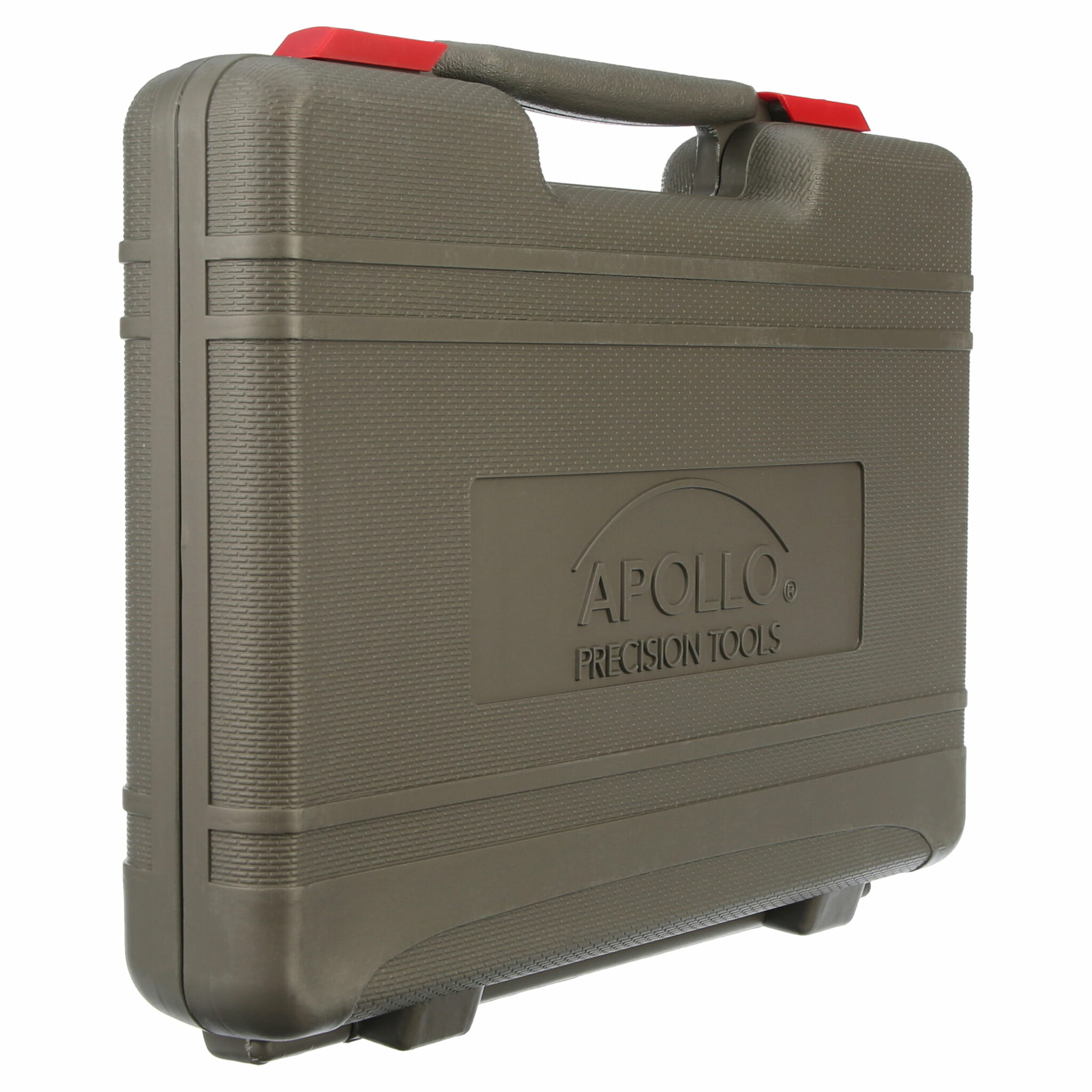 Apollo precision tools dt1241 95 piece mechanics tool set pikhome