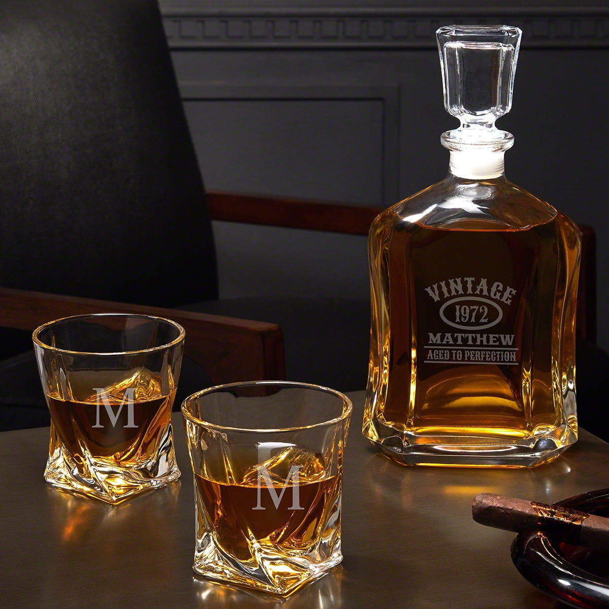 Aged-to-Perfection-Personalized-Decanter-Set-with-Twist-Glasses_07f2d3d7-ecc3-4746-8f72-dd8285d2a5d4.8cc3472c4c7694dbd4ce24dd683dff39.jpeg