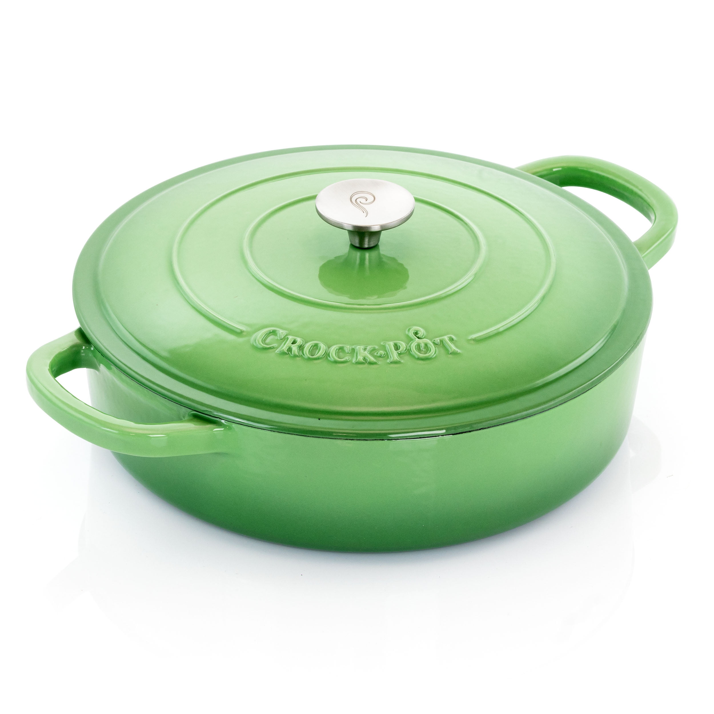 Crock-Pot-Artisan-5-Quart-Round-Enameled-Cast-Iron-Braiser-Pan-with-Self-Basting-Lid-in-Pistachio-Green_87dc0728-5b34-44b3-b4aa-78b580331f9c_1.39972431f8817e810fad3947a018d0fb.jpeg