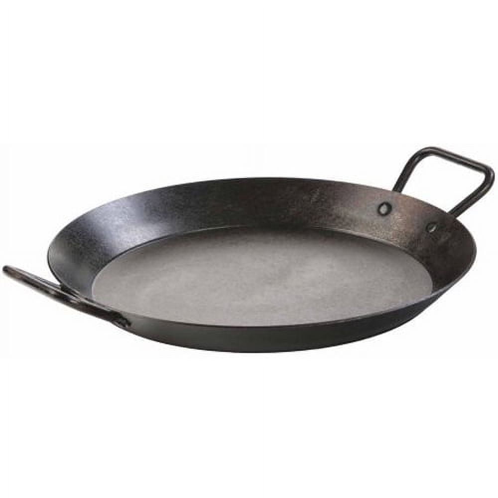 Lodge-Cast-Iron-15-Carbon-Steel-Skillet-CRS15-with-double-loop-handles_25cae14d-4f59-4a26-ba02-4b08974c71b2.18c0e812fbc2aaba90fb4d20641bd9ba.jpeg