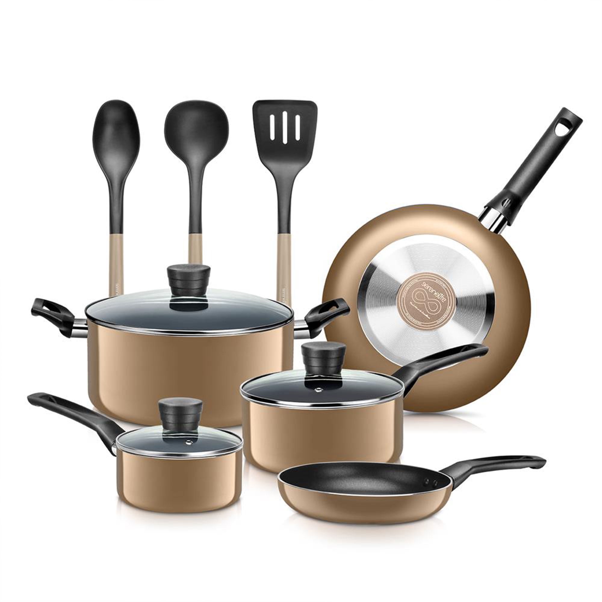 SereneLife-11-Piece-Pots-and-Pans-Non-Stick-Kitchenware-Cookware-Set-Gold_77d63754-67c2-452e-81b4-bf9e74639790.e8949c7000334c7e13a65aeabba8d9d0.jpeg
