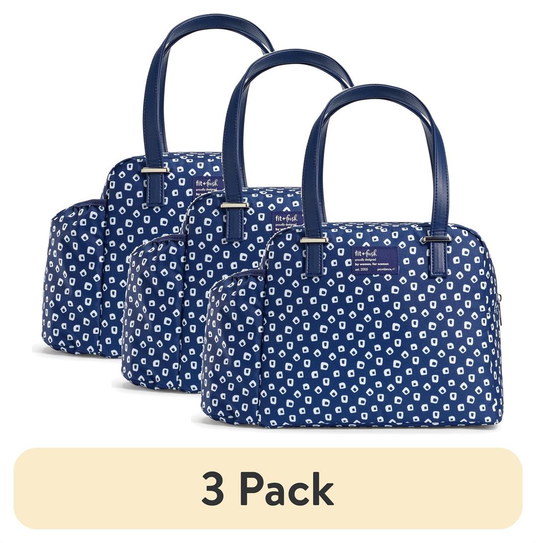 3-pack-fit-fresh-laketown-lunch-bag-for-women-large-insulated-lunch-tote-reusable-bag-for-work-includes-containers-and-xl-slim-ice-navy-1.jpeg