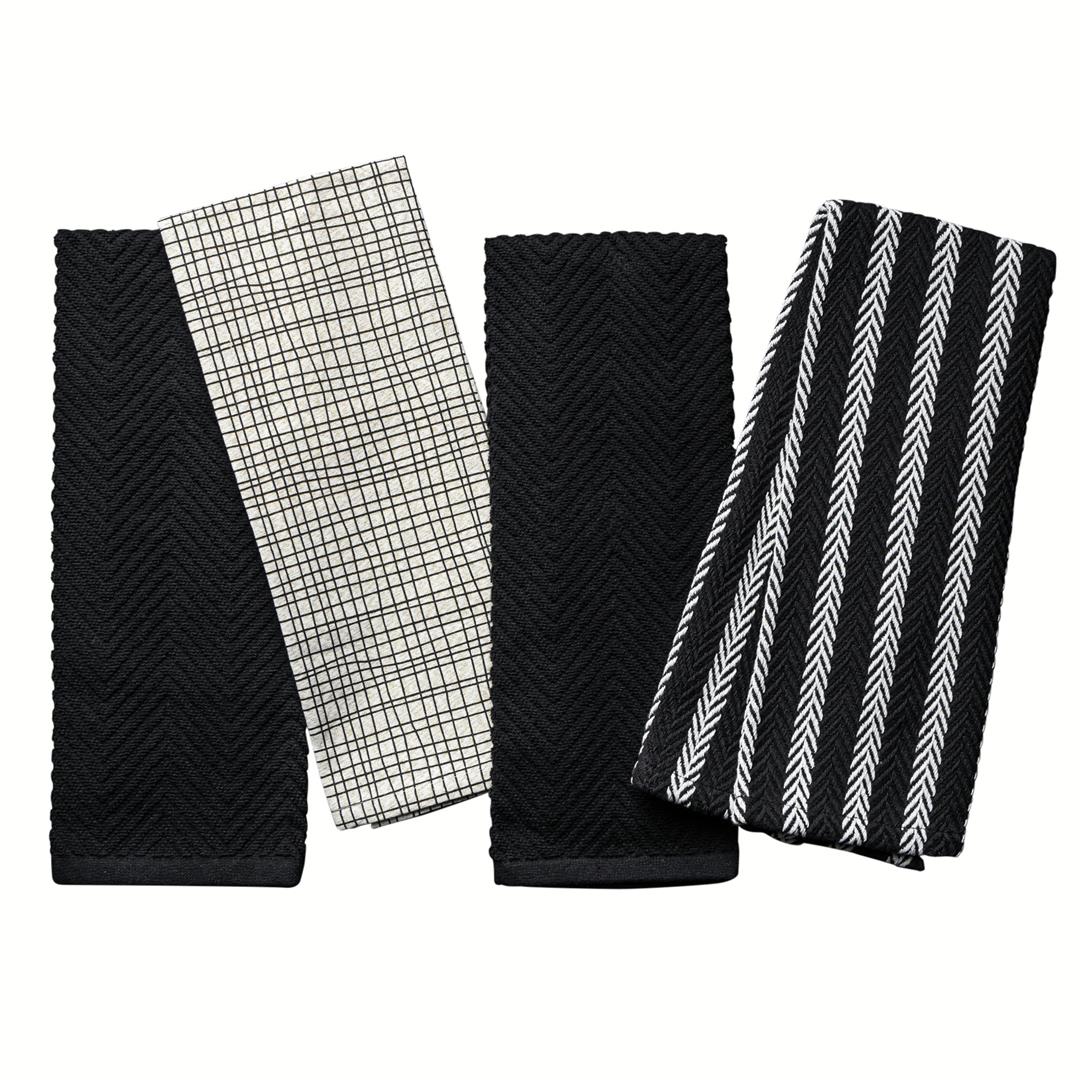 3-pack-thyme-table-kitchen-towels-black-and-gold-crosshatch-4-pack-set-2.jpeg