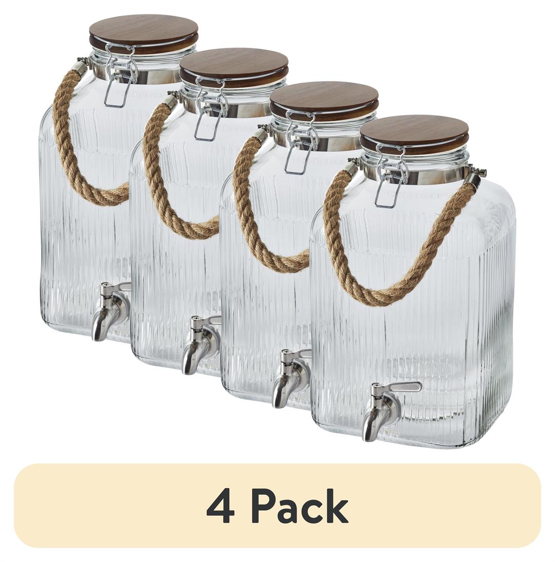 4-pack-better-homes-gardens-glass-2-gallon-ribbed-beverage-dispenser-with-acacia-wooden-lid-1.jpeg