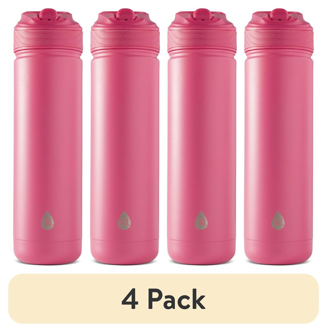 4-pack-tal-stainless-steel-ranger-water-bottle-with-easy-sip-straw-26oz-pink-1.jpeg