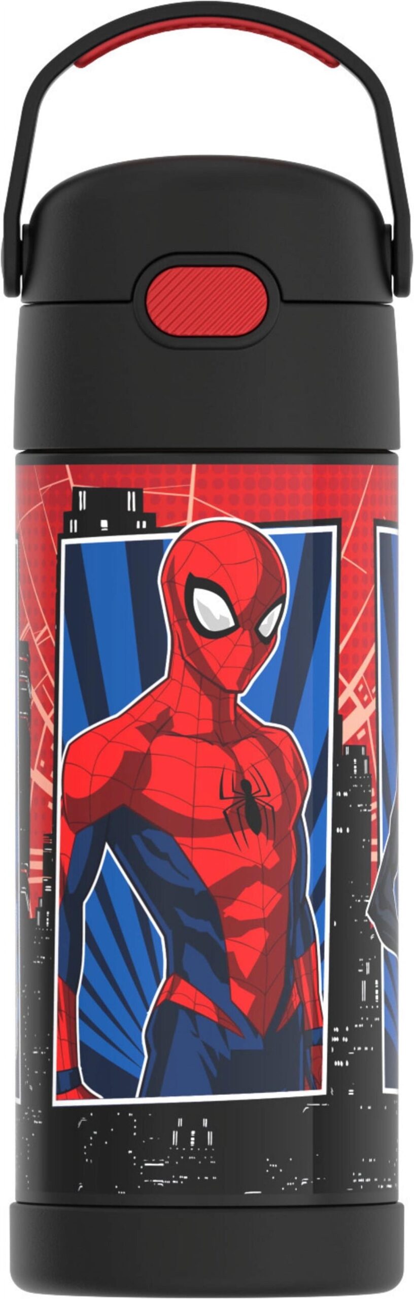 4-pack-thermos-stainless-steel-funtainer-water-bottle-with-straw-spiderman-14-oz-2.jpeg
