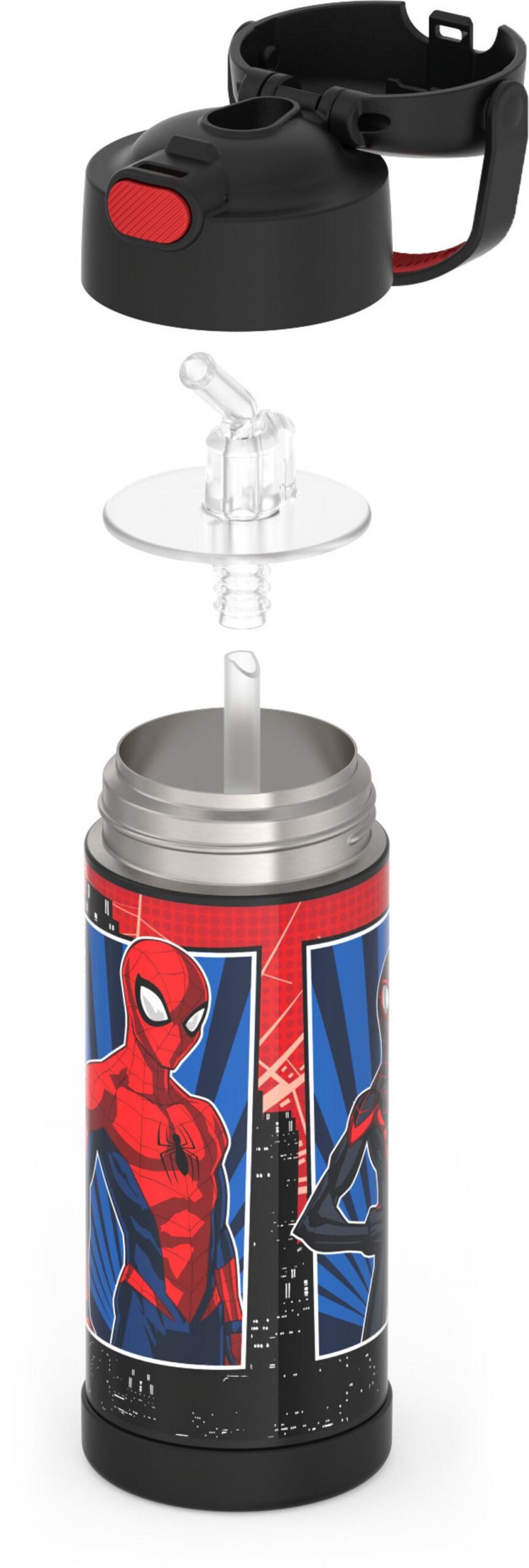 4-pack-thermos-stainless-steel-funtainer-water-bottle-with-straw-spiderman-14-oz-6.jpeg