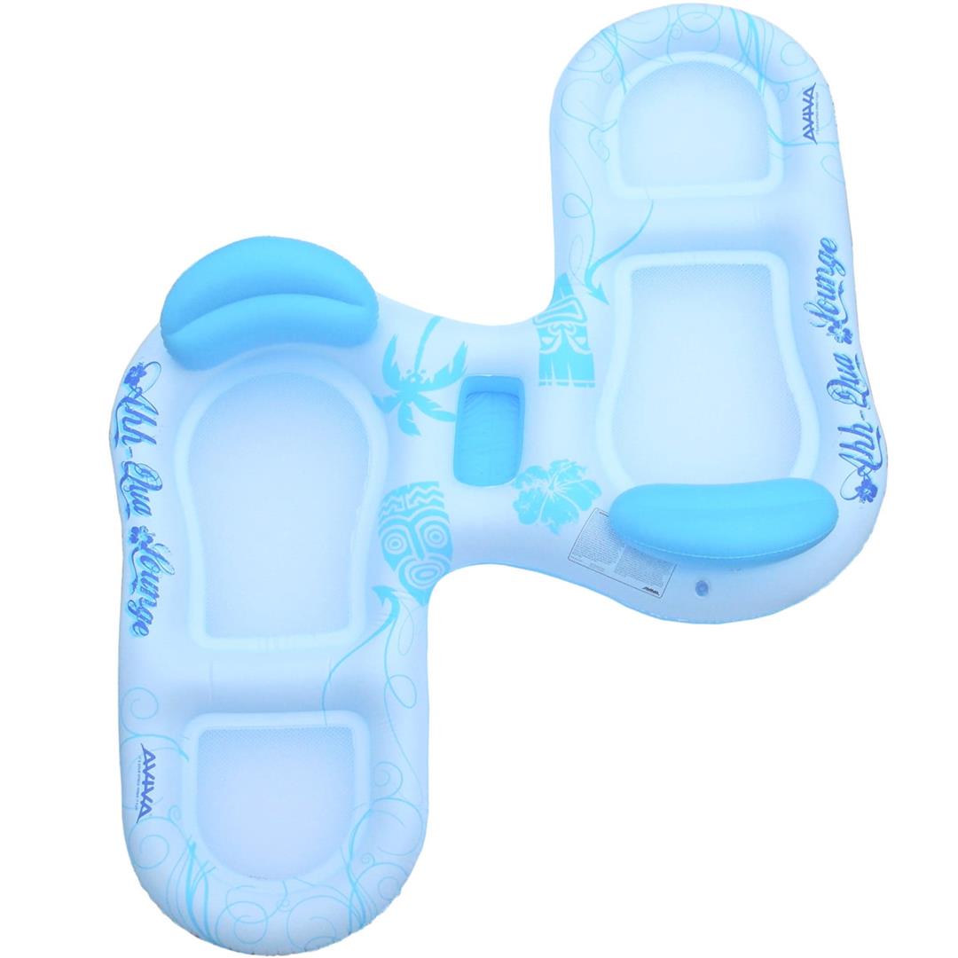 Ahh-Qua Lounge Pool Float - Image 2
