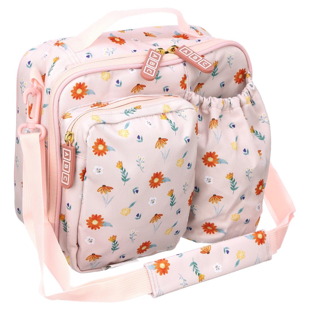 austin-baby-co-lunch-bag-reusable-lunch-bag-with-pockets-nameplate-and-adjustable-shoulder-strap-insulated-to-keep-foods-warm-or-cold-made-with-100-recycled-fabric-wildflower-ripe-peach-1.jpeg