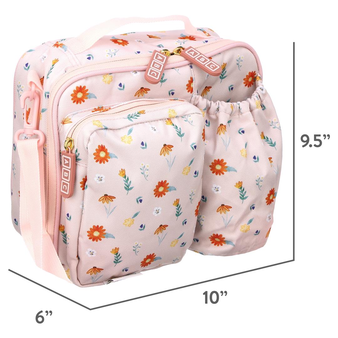austin-baby-co-lunch-bag-reusable-lunch-bag-with-pockets-nameplate-and-adjustable-shoulder-strap-insulated-to-keep-foods-warm-or-cold-made-with-100-recycled-fabric-wildflower-ripe-peach-3.jpeg