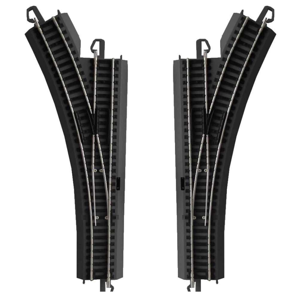 Bachmann Trains HO Scale E-Z Track Layout Expander Set - Image 3