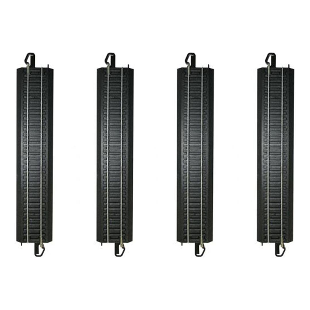 Bachmann Trains HO Scale E-Z Track Layout Expander Set - Image 4