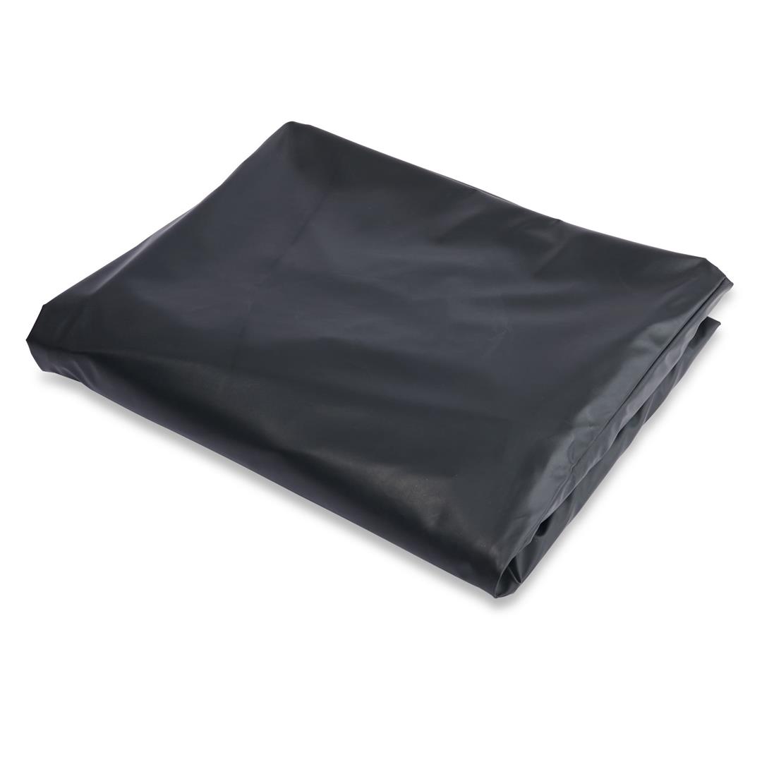 Badger Basket Octagon XL Wooden Sandbox with Liner and Cover - Image 6