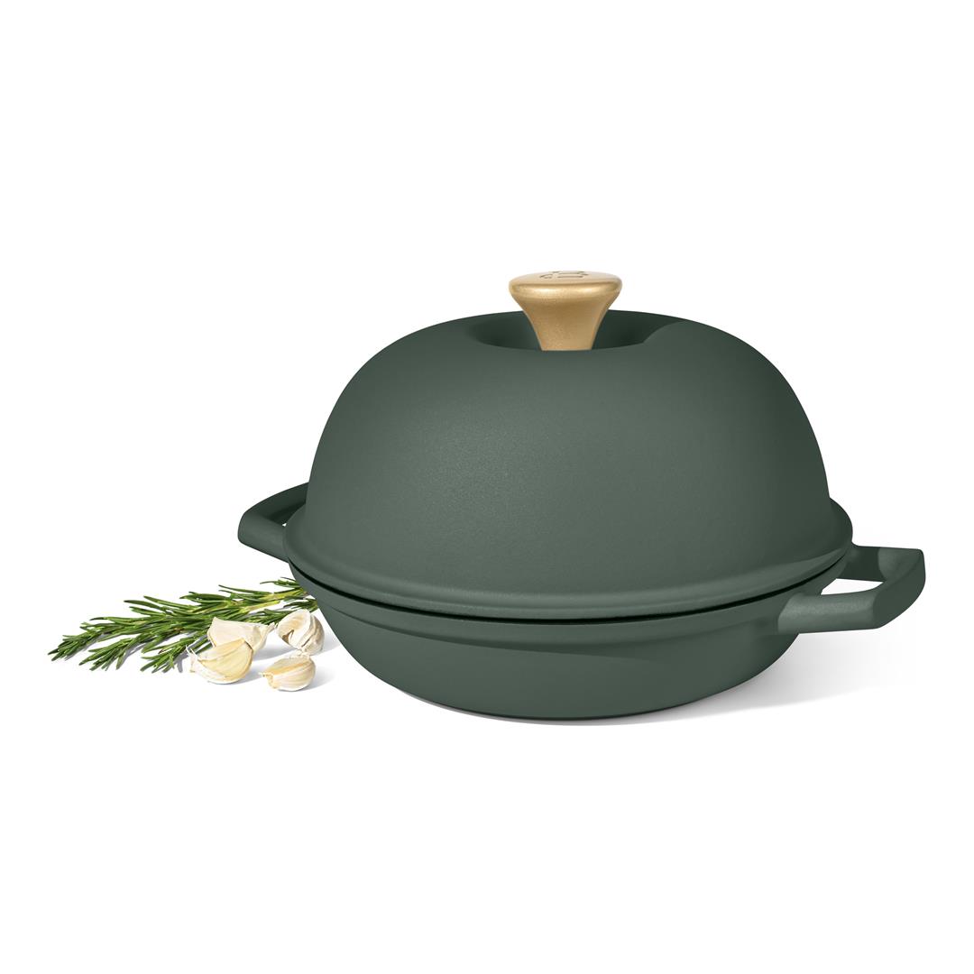 beautiful-enameled-cast-iron-bread-oven-10-inch-round-thyme-green-by-drew-barrymore-4.jpeg