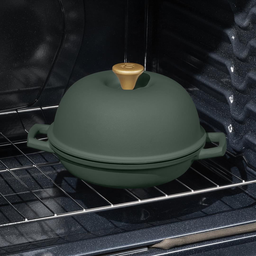 beautiful-enameled-cast-iron-bread-oven-10-inch-round-thyme-green-by-drew-barrymore-5.jpeg