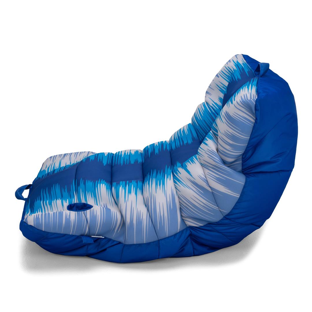 Big Joe Roma Float No Inflation Needed, Shaka Big Wave - Image 2