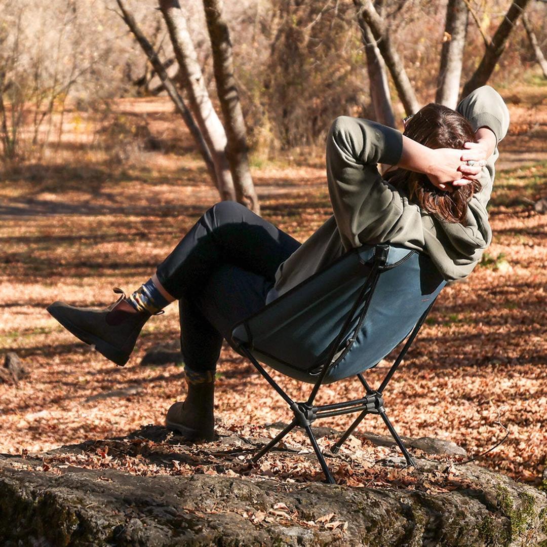 Caddis HD Portable Camp Chair - Image 8