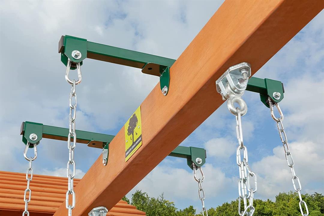 Creative Cedar Designs Glider Swing Brackets - Image 3