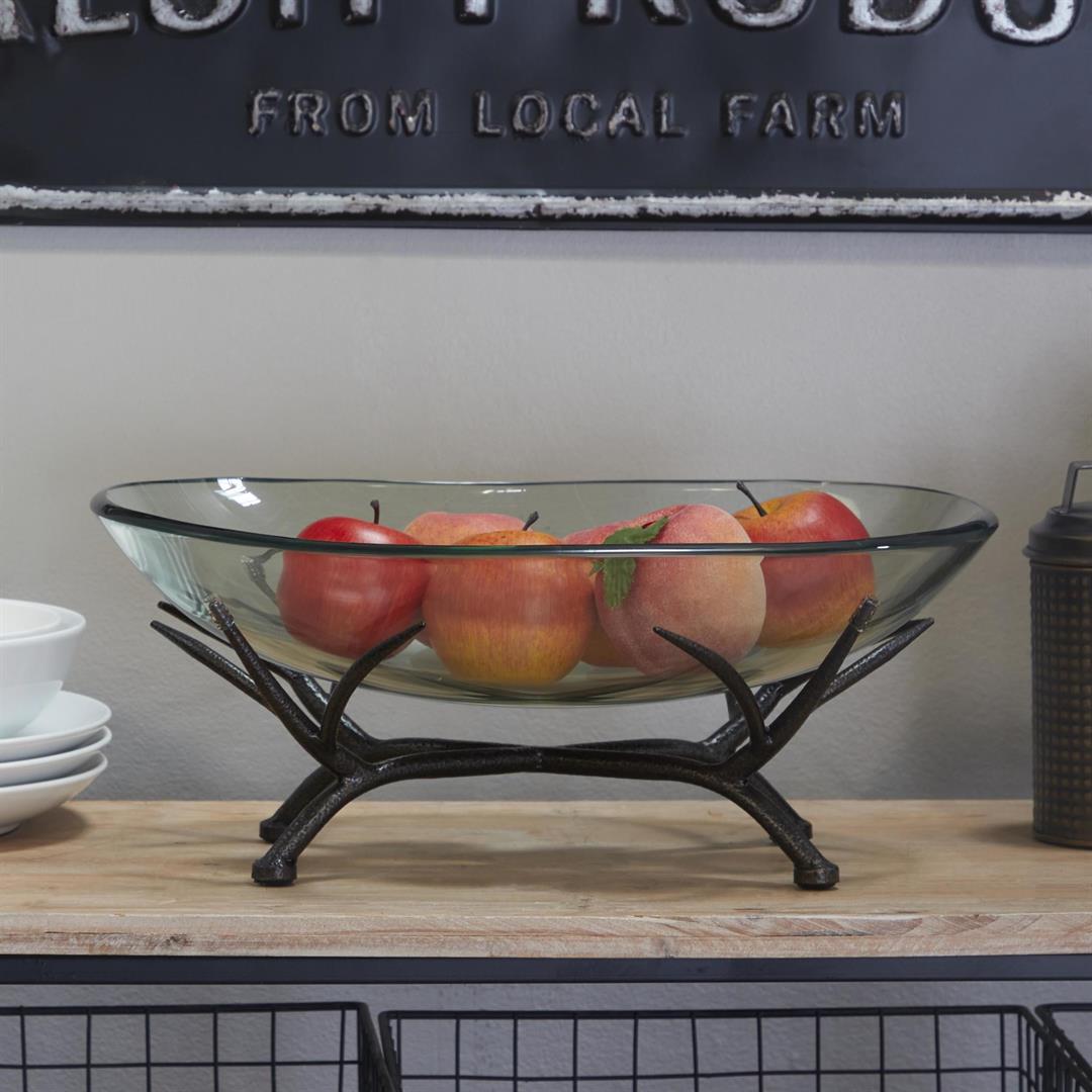 decmode-17-x-8-clear-glass-kitchen-serving-bowl-with-black-metal-branch-stand-1-piece-4.jpeg