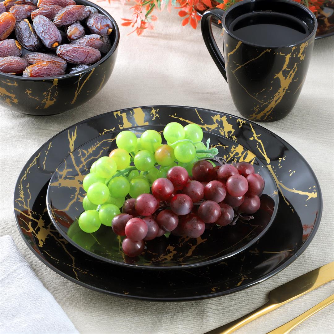 elama-fine-marble-16-piece-porcelain-dinnerware-set-in-black-with-gold-veins-4.jpeg