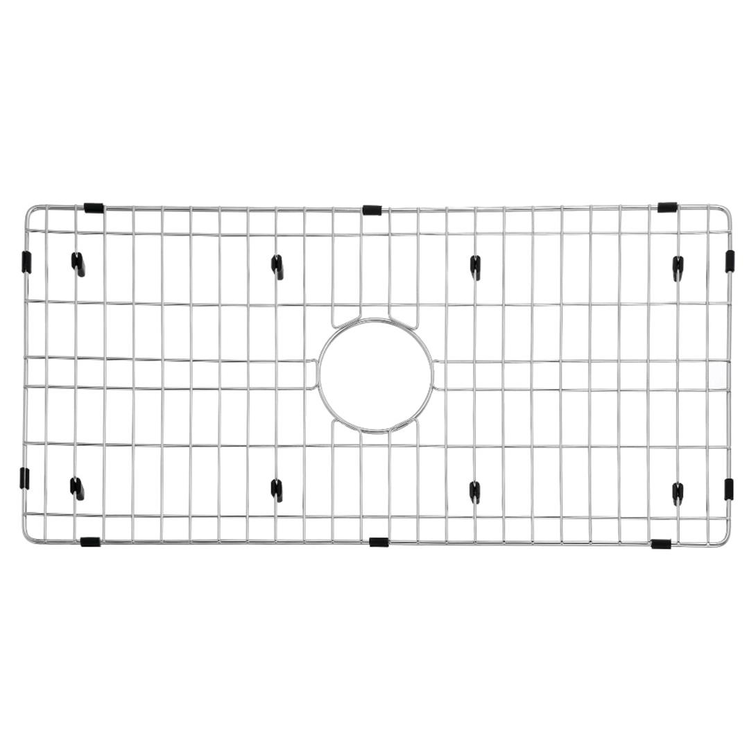 gourmetier-gkfawr3318-arcticstone-29x14-rectangular-kitchen-sink-grid-brushed-4.jpeg