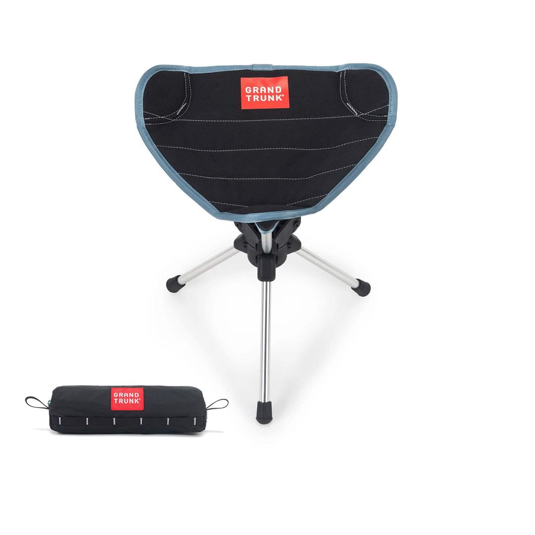 Grand Trunk Compass 360 Stool - Image 2