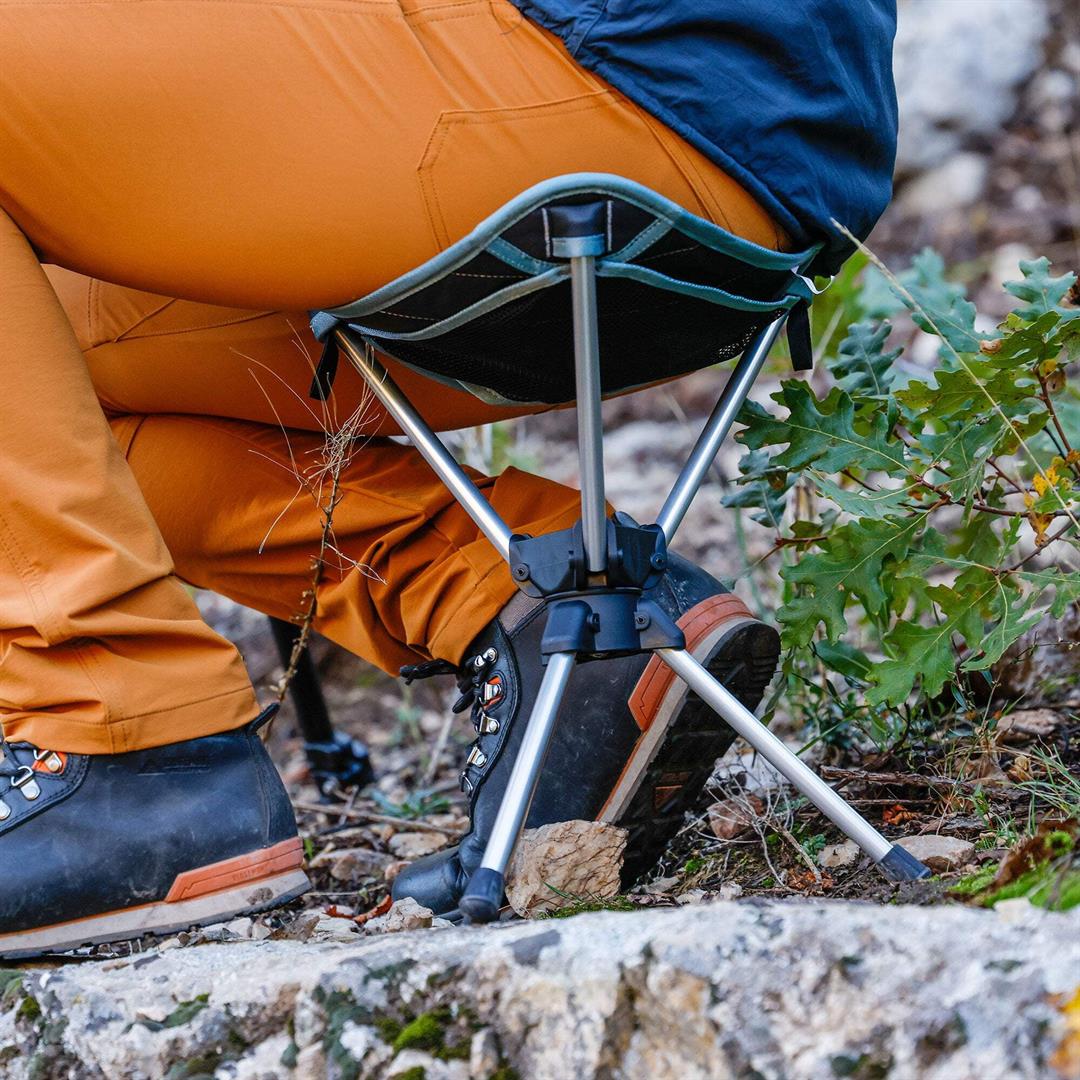 Grand Trunk Compass 360 Stool - Image 3