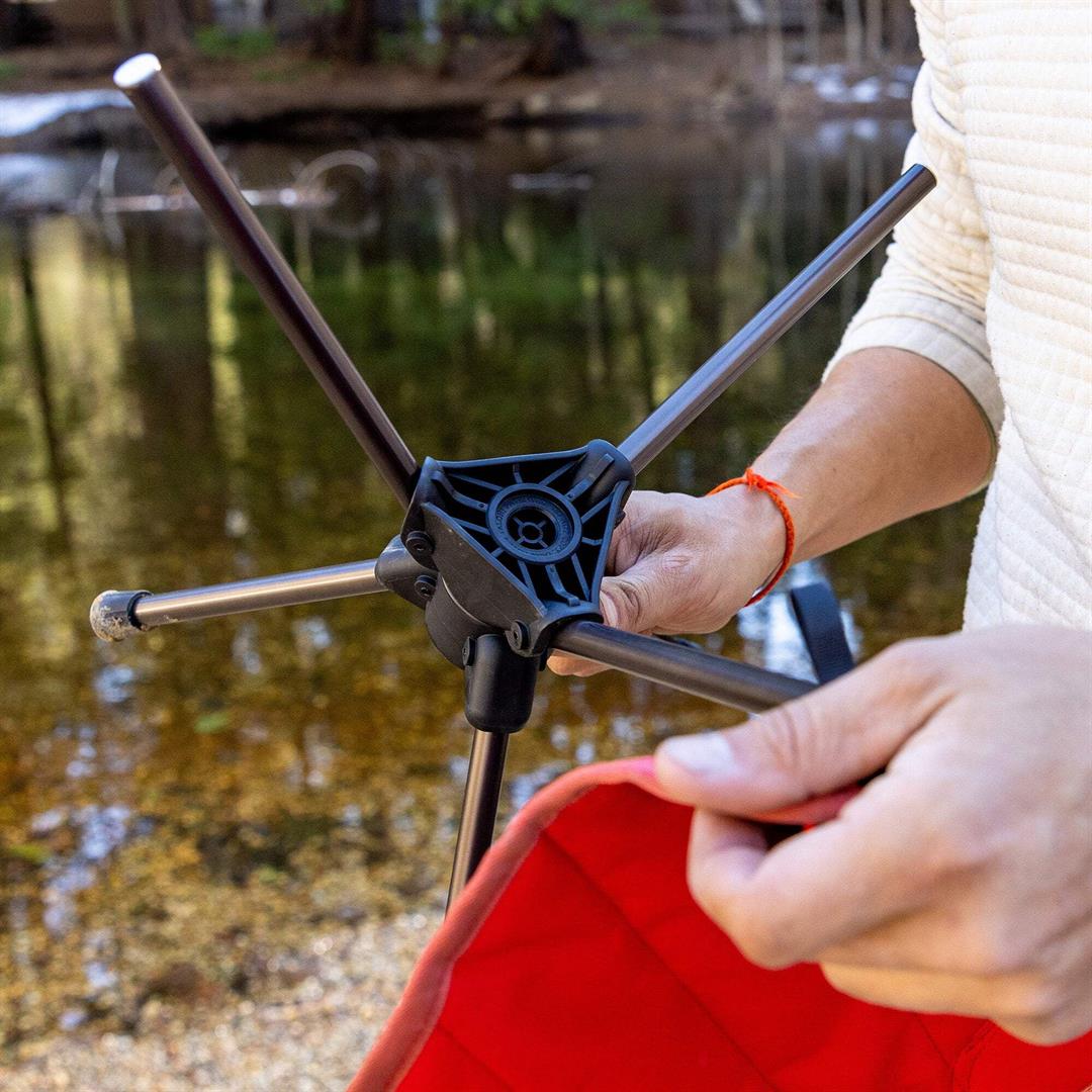 Grand Trunk Compass 360 Stool - Image 5