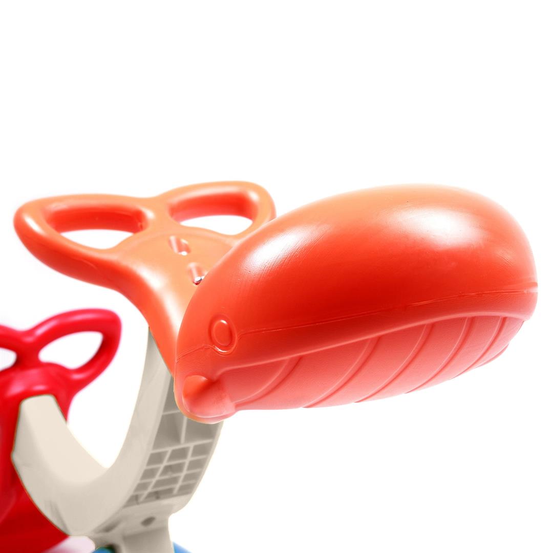 Grow'n up: Happy Whale Seesaw - Indoor & Outdoor Use, For Ages 2 to 5 Years - Image 5
