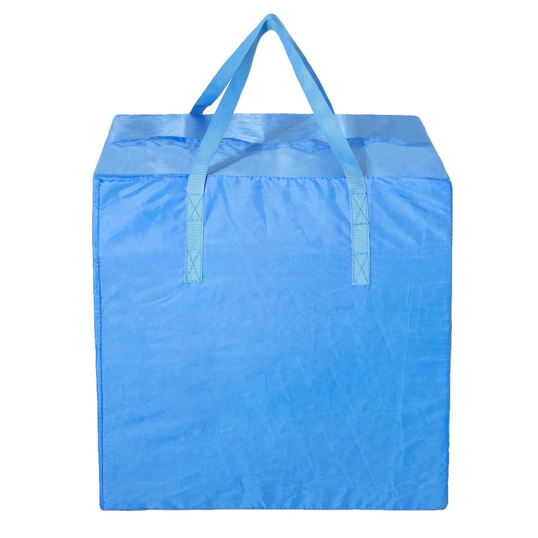 H2OGO! Jump and Soar Kids Bounce House with Air Blower, Indoor/Outdoor Use, Ages 3+ - Image 2