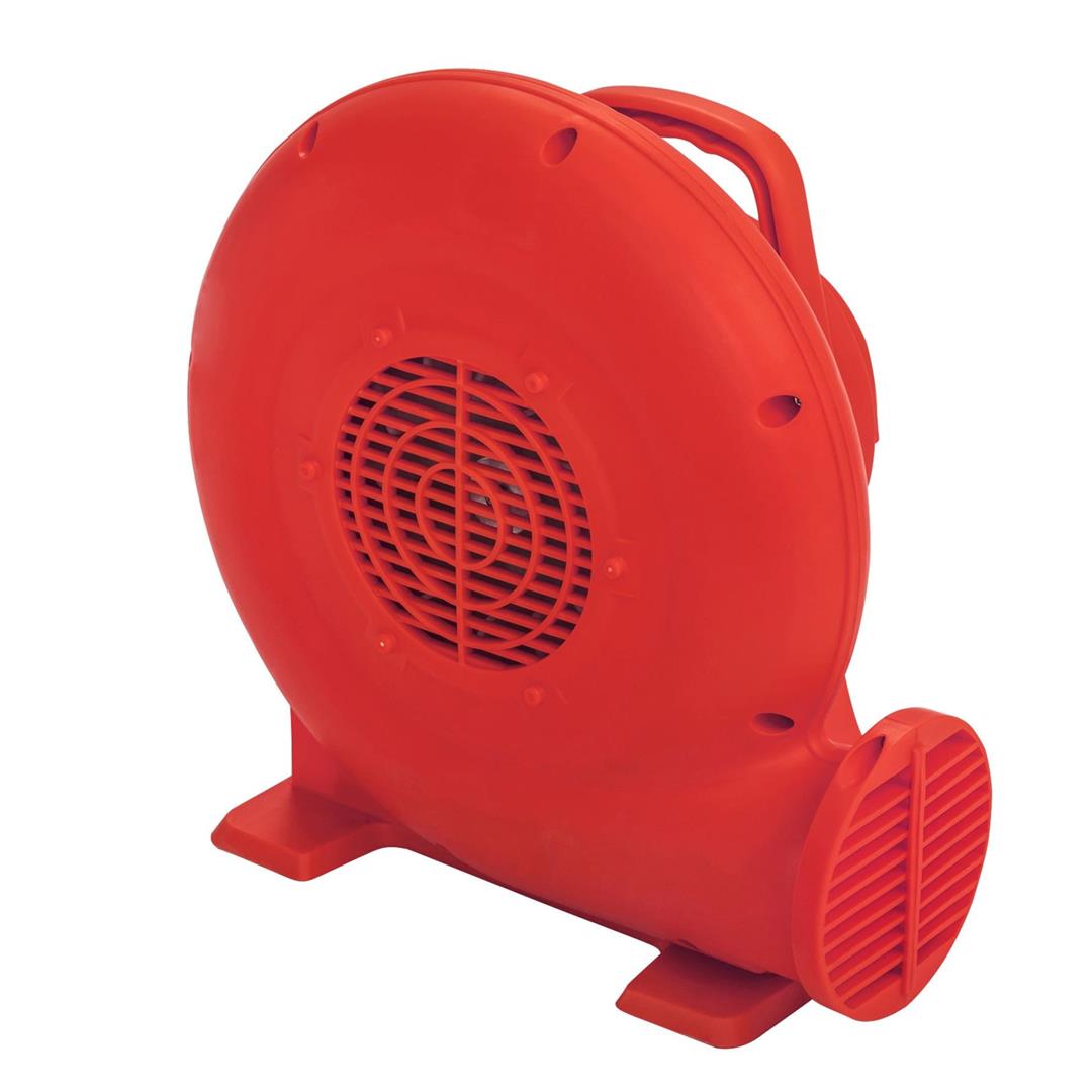 H2OGO! Jump and Soar Kids Bounce House with Air Blower, Indoor/Outdoor Use, Ages 3+ - Image 3