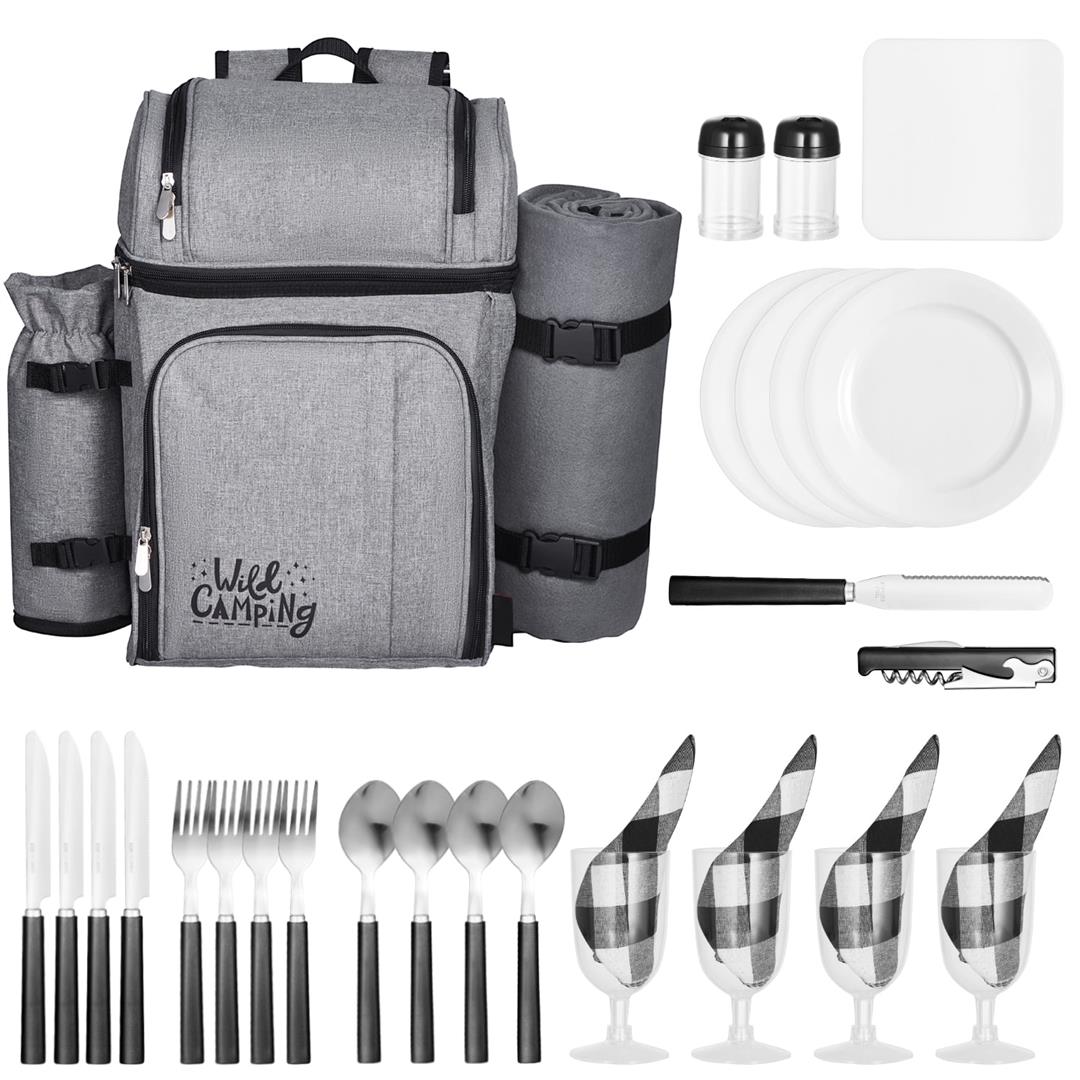 kffkff-outdoor-dining-rucksack-seaside-picnic-bag-for-four-featuring-thermally-insulated-section-removable-beverage-wine-carrier-portable-mat-dishware-and-silverware-kit-9.jpeg