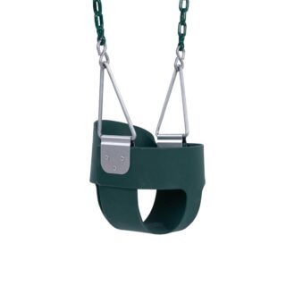 Lifetime Toddler Bucket Swing - Green (91148)