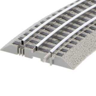 Lionel 612030 Electric O Gauge Model Train Figure 8 Track Add-on Pack