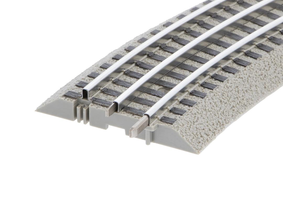 Lionel 612030 Electric O Gauge Model Train Figure 8 Track Add-on Pack