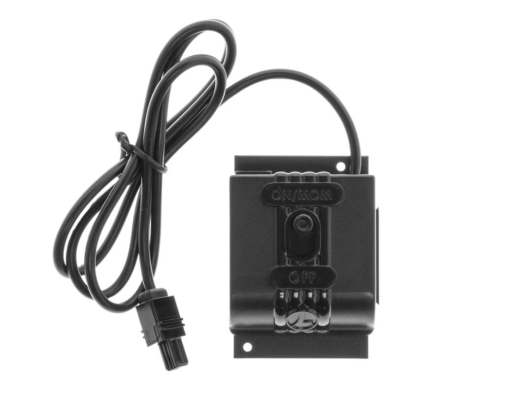 Lionel O Gauge Plug Expand Play Lionelville Auto Gateman Electric Train Operating Accessory for Ages 14+ - Image 9