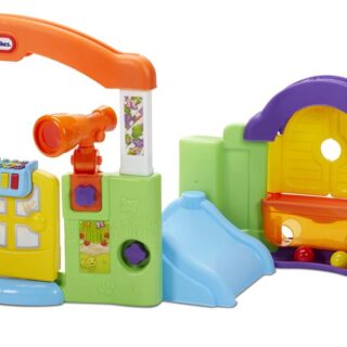 Little Tikes Activity Garden Playhouse for Babies Infants Toddlers