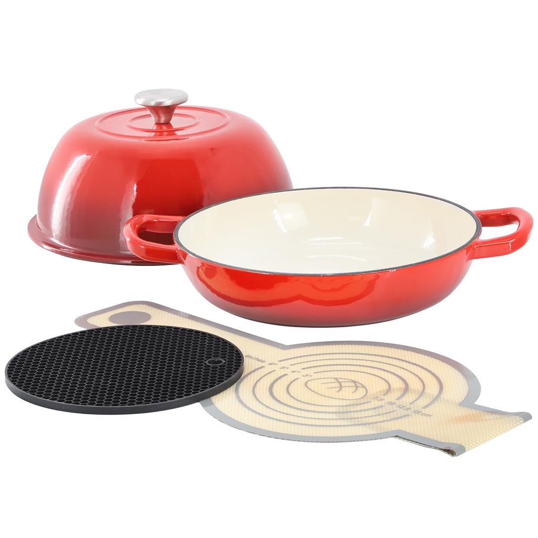 megachef-6-quart-enameled-cast-iron-bread-pot-in-red-with-baking-mat-2.jpeg