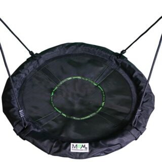 M&M Sales Enterprises Inc Adventure-MG Mat Swing