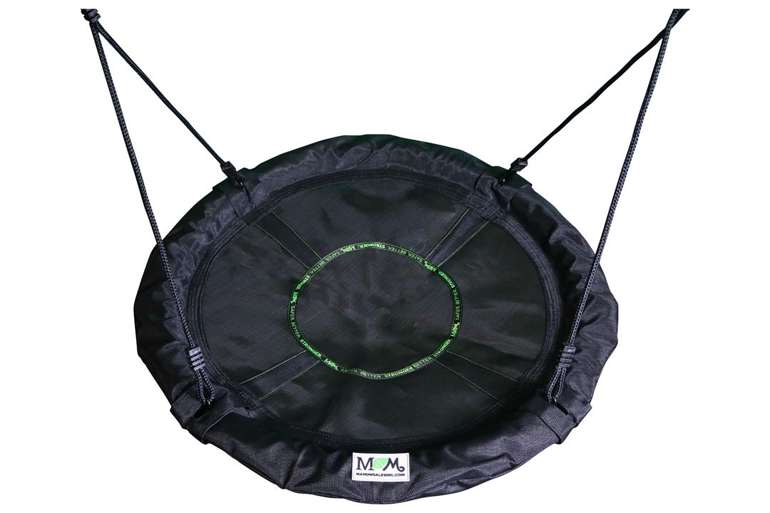 M&M Sales Enterprises Inc Adventure-MG Mat Swing