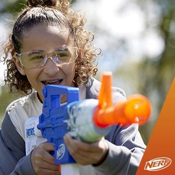 Nerf Elite 2.0 Commander RD-6 Dart Blaster, Holiday Gifts for Kids - Image 3