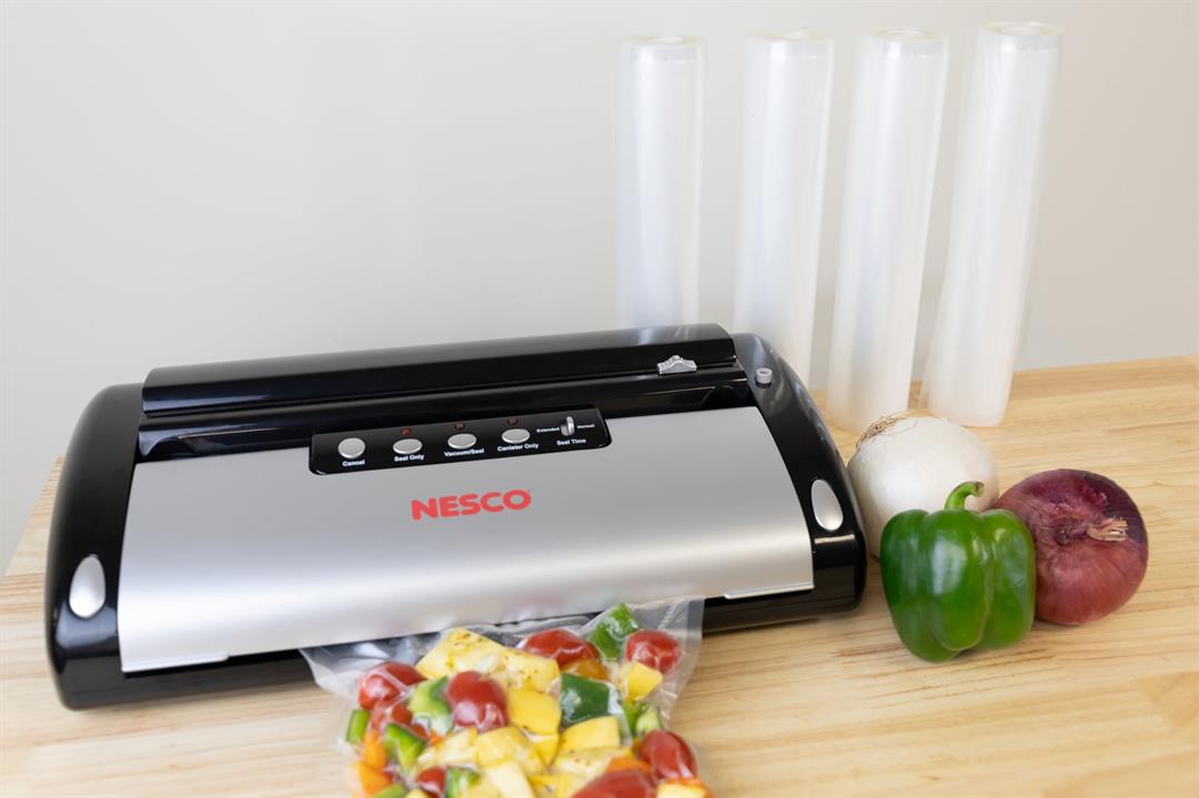 nesco-vs02-vacuum-sealer-machine-value-pack-with-4-11-in-rolls-compact-multimode-food-sealer-with-wet-moist-food-mode-builtin-cutter-roll-storage-for-bulk-buying-freezer-meals-4.jpeg