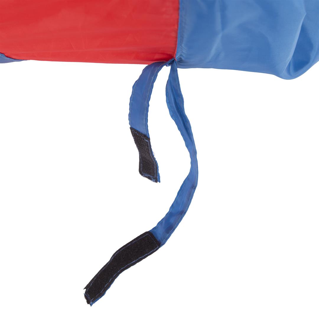 Pacific Play Tents Find Me Tunnel, 6' x 19", Children - Image 12