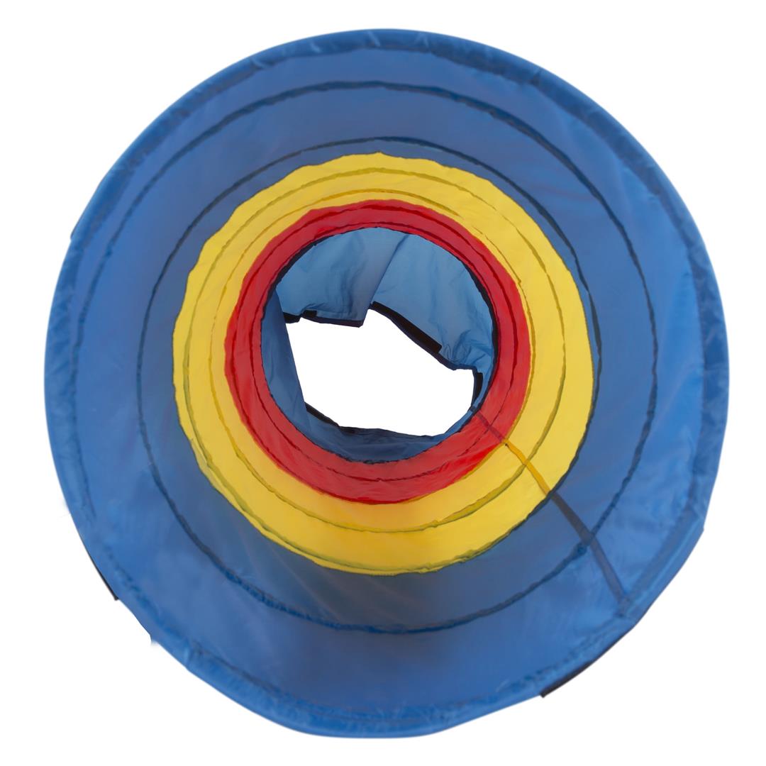 Pacific Play Tents Find Me Tunnel, 6' x 19", Children - Image 13