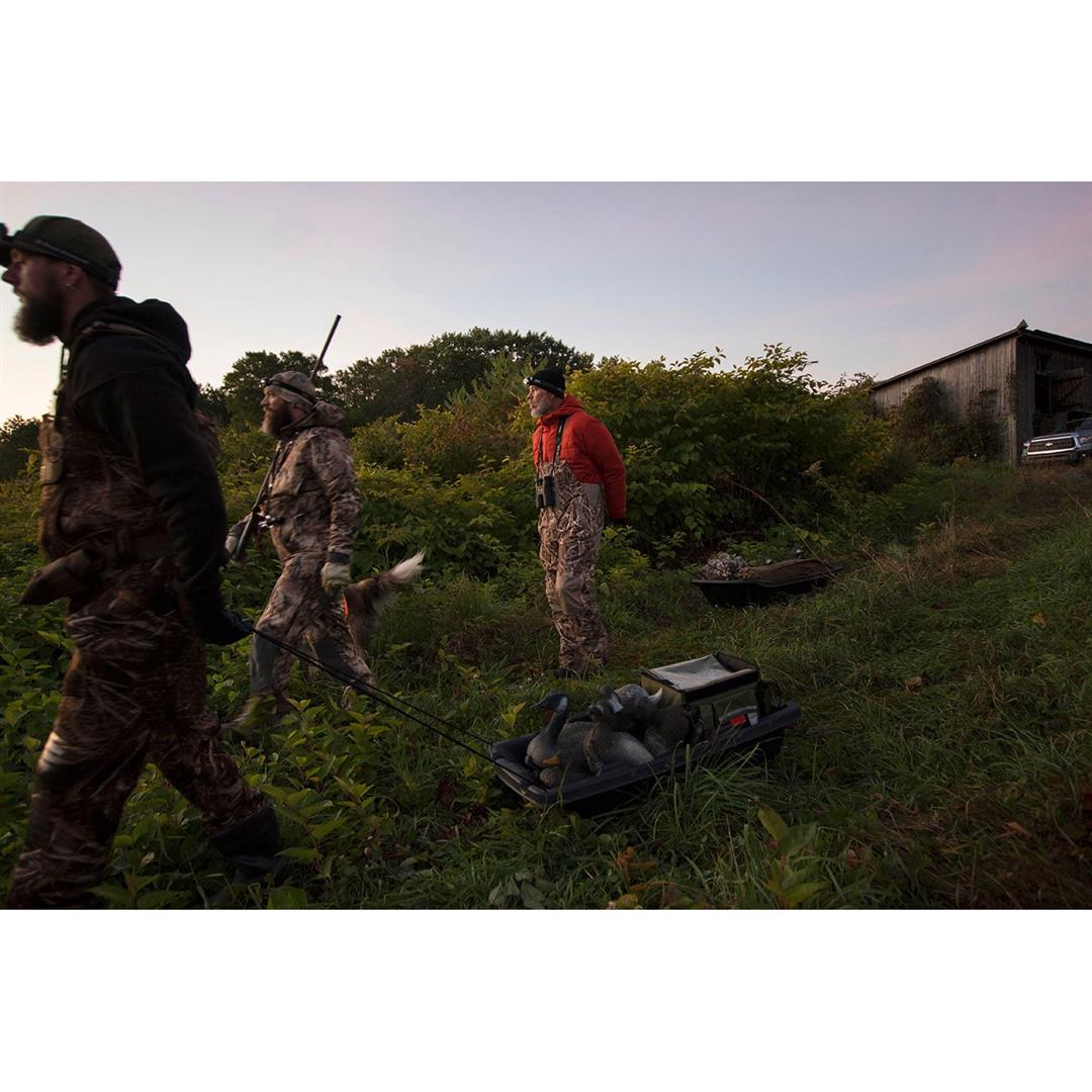 Pelican - Trek 45 Utility Sled - Image 3