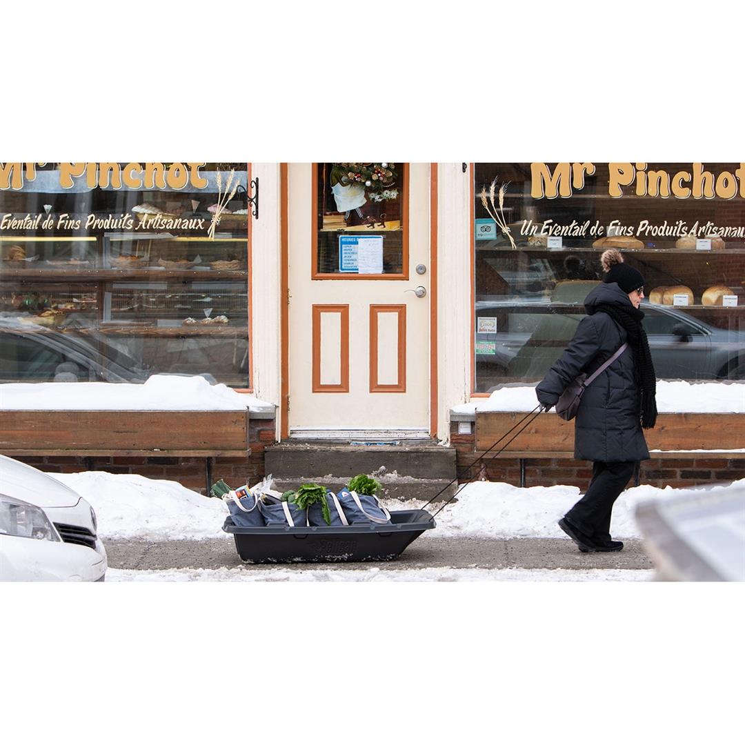 Pelican - Trek 45 Utility Sled - Image 6