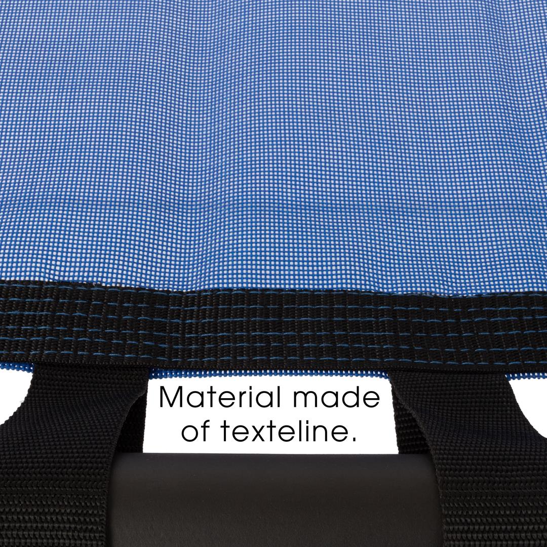 Platform Swing? 40? x 30? Rectangle Hanging Outdoor Tree or Swing Accessory by Hey! Play! - Image 4