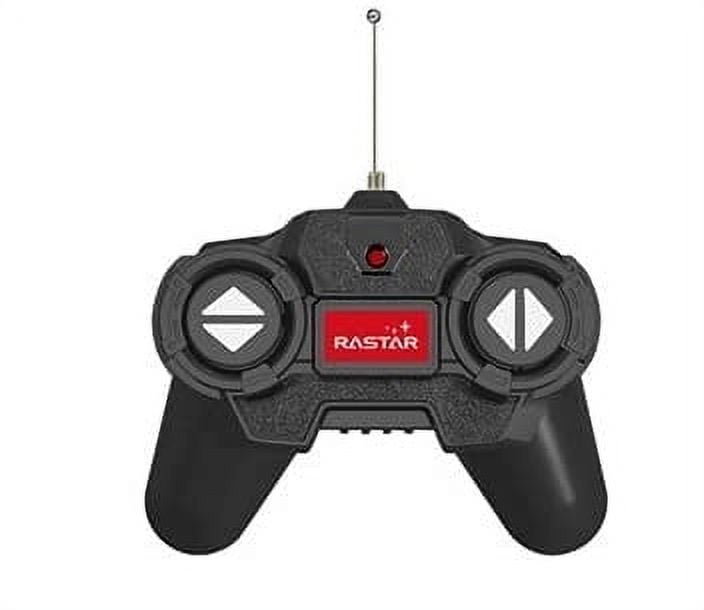 PlayWorld 1:14 RC Bugatti Veyron Grand Sport Vitesse Car (Orange) - Image 4