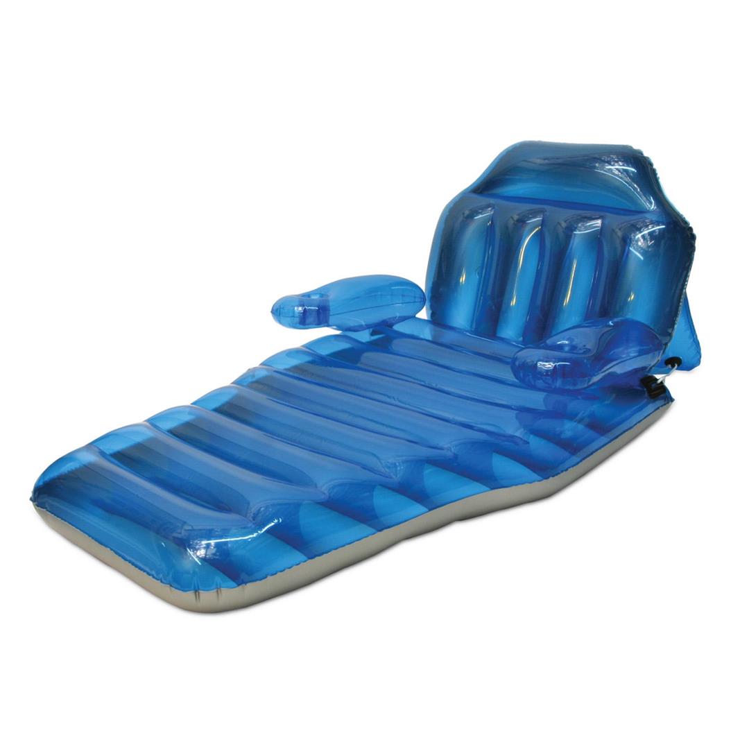 Poolmaster Adjustable Swimming Pool Chaise Lounge Pool Float - Image 2